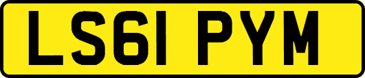 LS61PYM