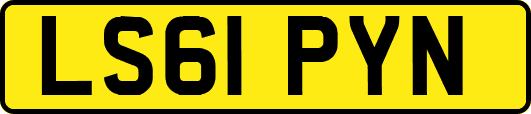 LS61PYN