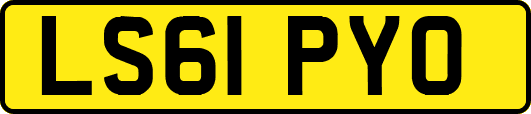 LS61PYO