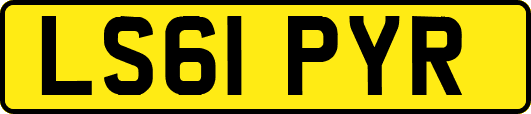 LS61PYR