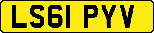 LS61PYV