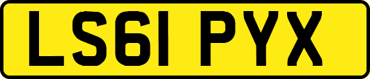 LS61PYX