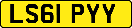 LS61PYY