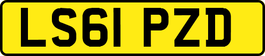 LS61PZD