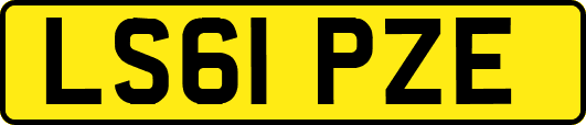 LS61PZE