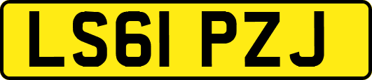 LS61PZJ