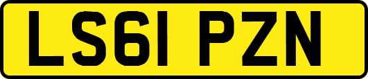 LS61PZN