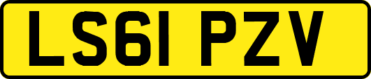 LS61PZV