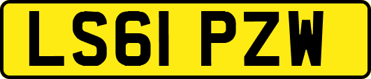 LS61PZW