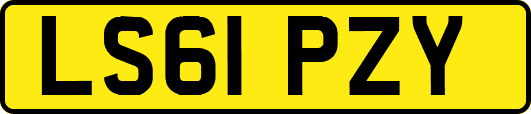 LS61PZY