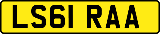 LS61RAA