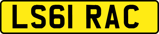LS61RAC