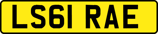 LS61RAE