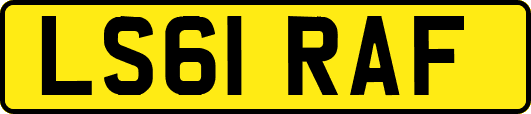 LS61RAF