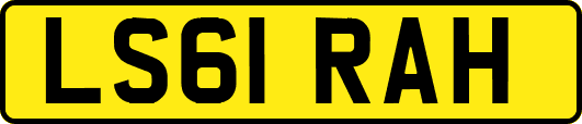 LS61RAH
