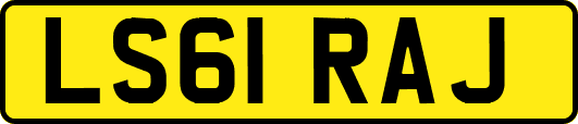LS61RAJ
