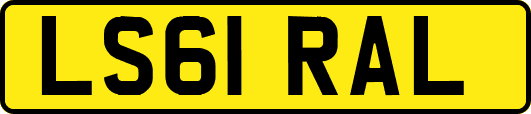 LS61RAL