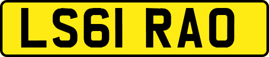 LS61RAO