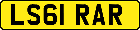 LS61RAR