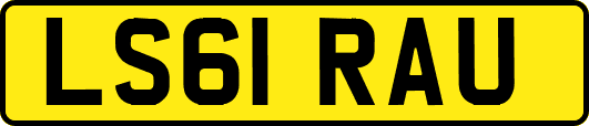 LS61RAU