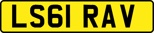 LS61RAV