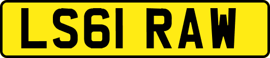 LS61RAW