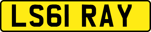 LS61RAY