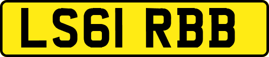 LS61RBB