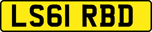 LS61RBD