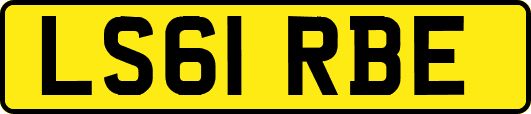 LS61RBE