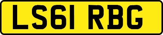 LS61RBG