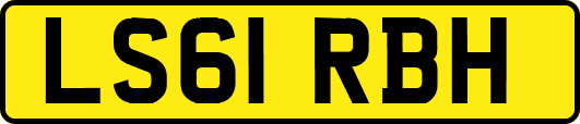 LS61RBH