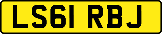 LS61RBJ