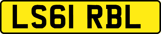 LS61RBL