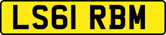 LS61RBM