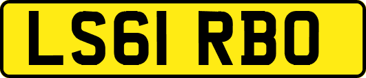 LS61RBO
