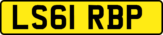LS61RBP