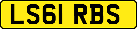LS61RBS