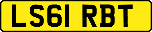 LS61RBT