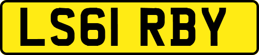 LS61RBY