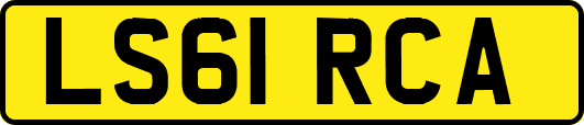 LS61RCA