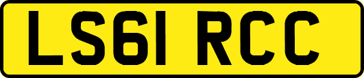 LS61RCC