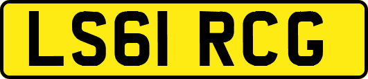 LS61RCG