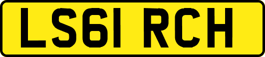 LS61RCH