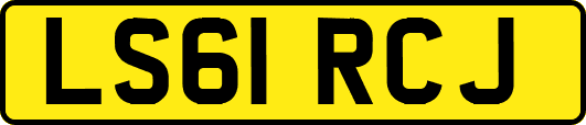LS61RCJ