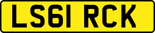 LS61RCK