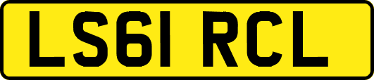 LS61RCL