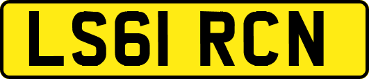 LS61RCN