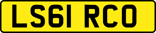 LS61RCO