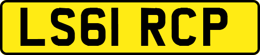 LS61RCP